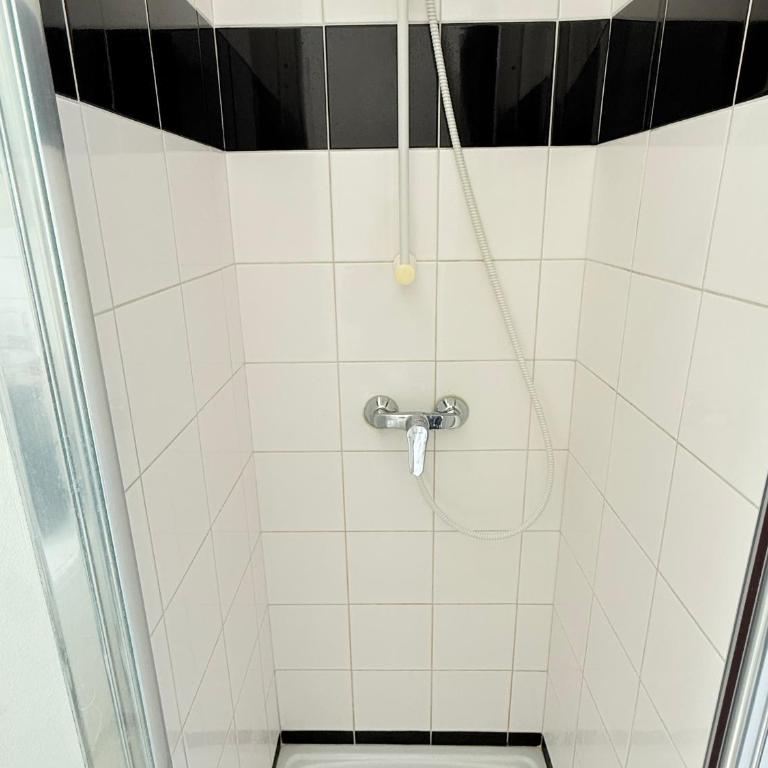 Studio lumineux, vue mer - 4 pers. - FR-1-712-104 - Appartement - 5