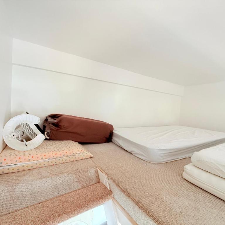 Studio lumineux, vue mer - 4 pers. - FR-1-712-104 - Appartement - 8
