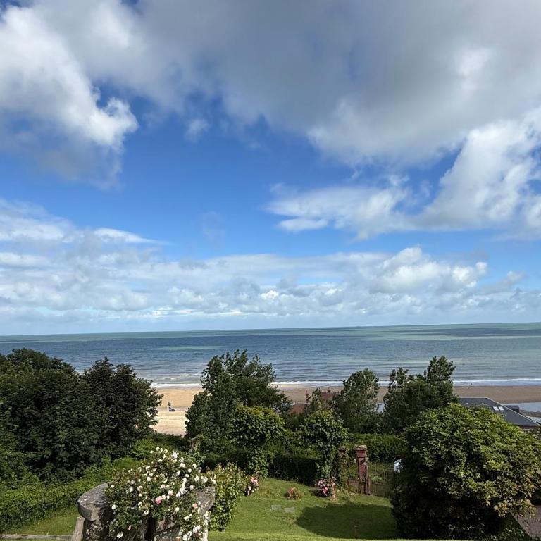 Studio lumineux, vue mer - 4 pers. - FR-1-712-104 - Appartement - 14