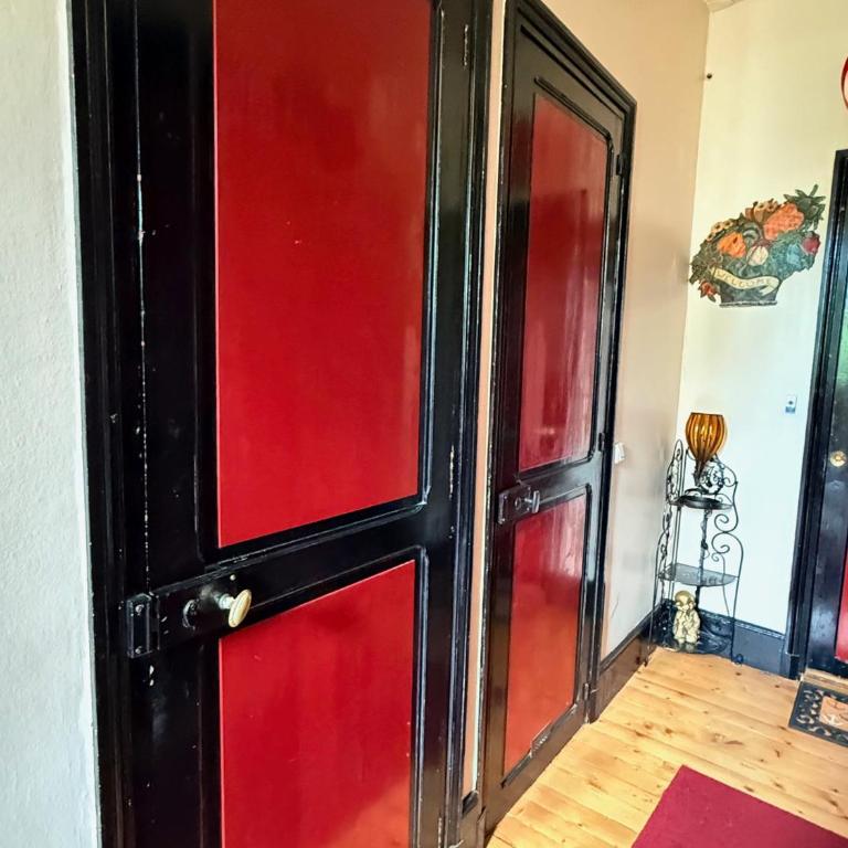 Studio lumineux, vue mer - 4 pers. - FR-1-712-104 - Appartement - 15