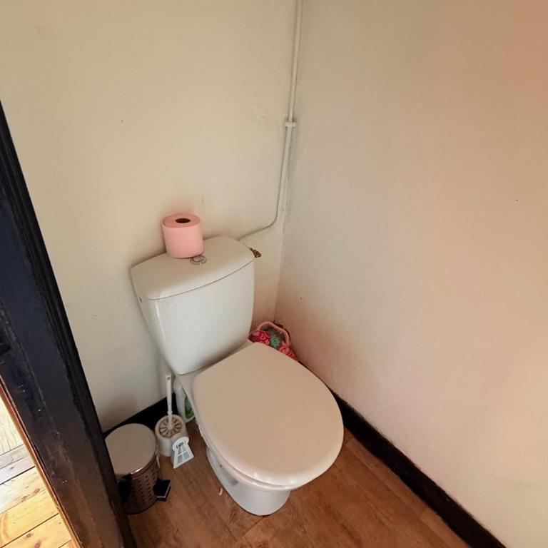 Studio lumineux, vue mer - 4 pers. - FR-1-712-104 - Appartement - 16