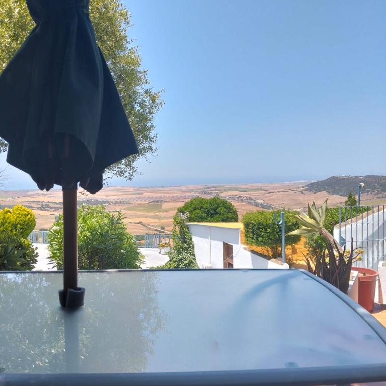 Poniente Vejer - Familien-Apartment mit 2 Schlafzimmern - 14