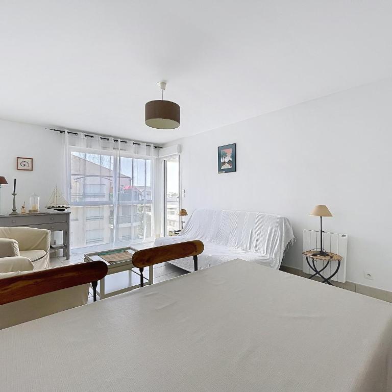 Bel appartement centre-ville avec parking - 4 pers. - FR-1-331-239 - Apartment - 6