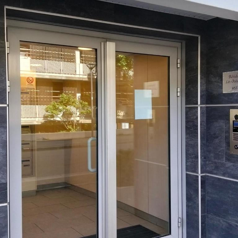Bel appartement centre-ville avec parking - 4 pers. - FR-1-331-239 - Apartment - 11
