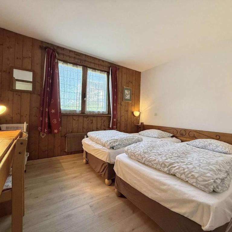 Appartement pratique avec parking - 6 pers. - Appartement 1 Chambre - 5
