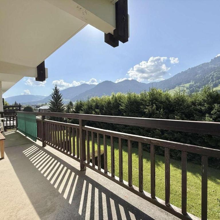 Appartement pratique avec parking - 6 pers. - Appartement 1 Chambre - 14