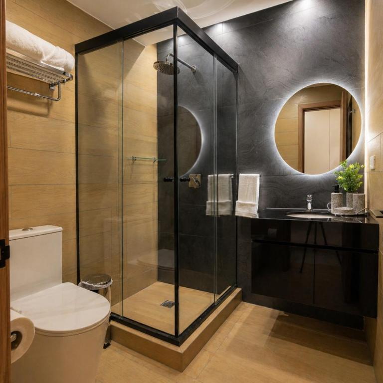 Luxurious and modern apartment in the Premium Zone - One-Bedroom Apartment - 11