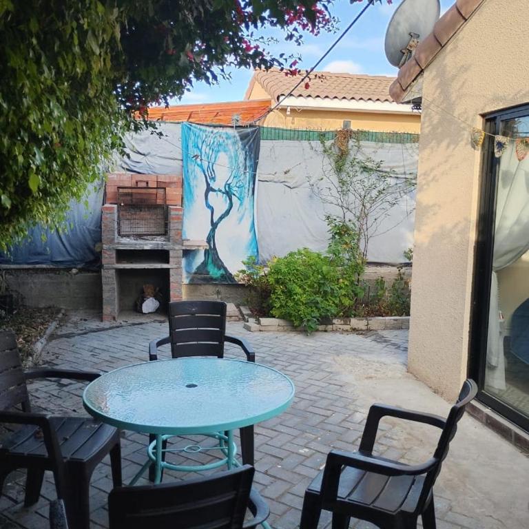 Casa en Condominio con Piscina a pasos de la Playa - Three-Bedroom House - 7