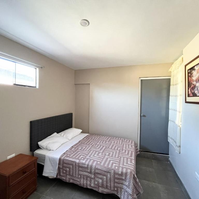 La Cultura Departamentos Tacna - Apartment - 45
