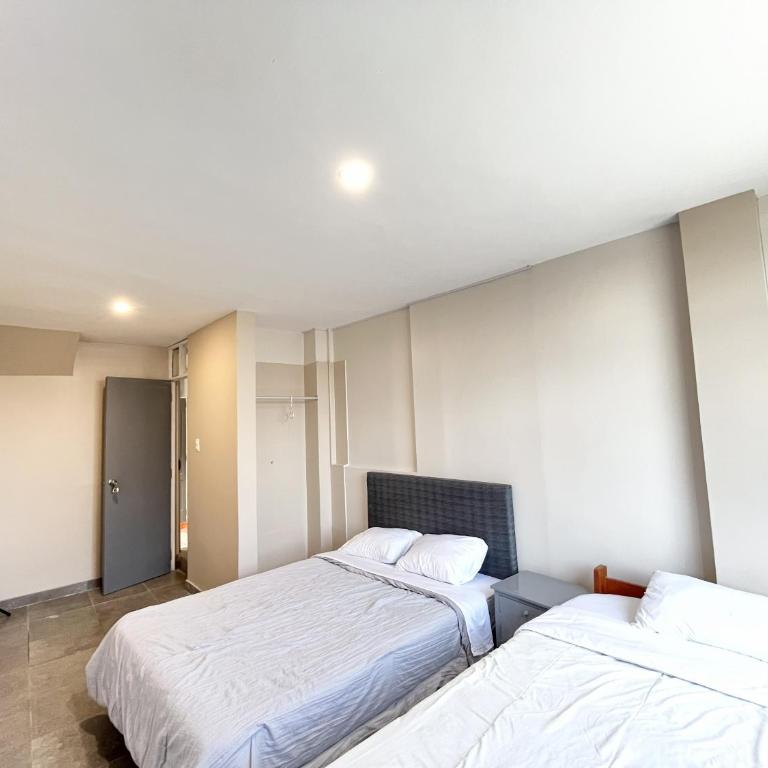 La Cultura Departamentos Tacna - Apartment - 49