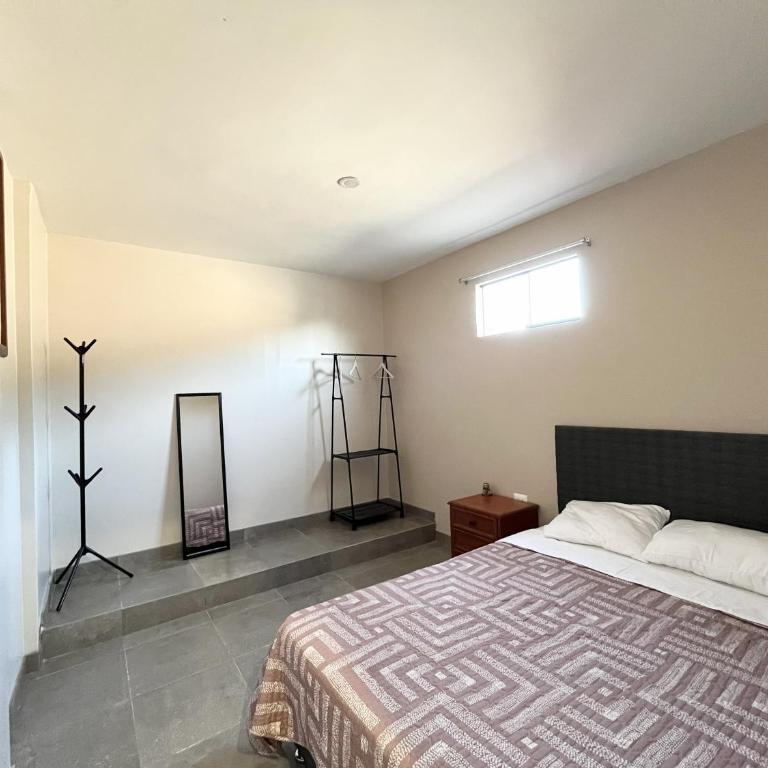 La Cultura Departamentos Tacna - Apartment - 54