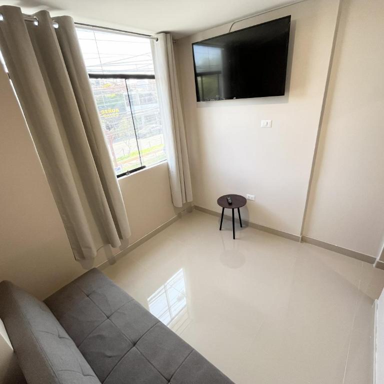 La Cultura Departamentos Tacna - Apartment - 55