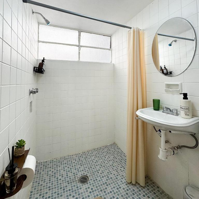Amplio Departamento en el Centro Histórico 3 recámaras - Apartamento de 3 dormitorios - 8