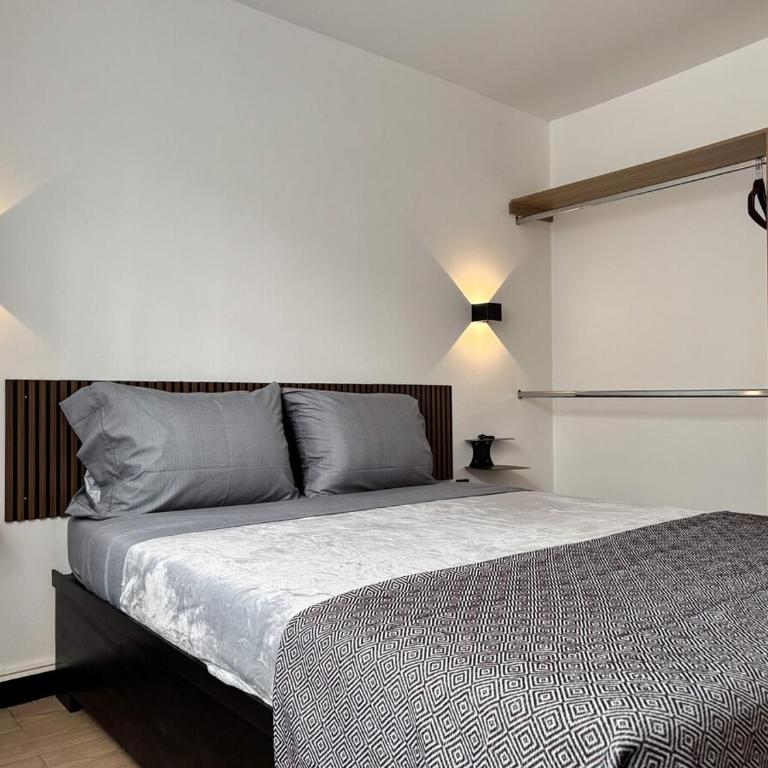 Amplio Departamento en el Centro Histórico 3 recámaras - Apartamento de 3 dormitorios - 6