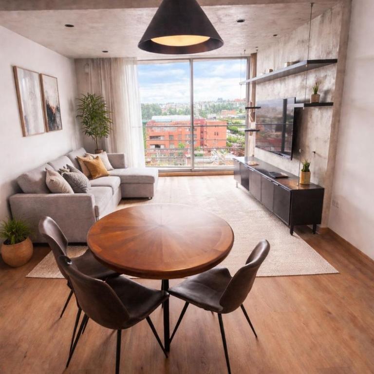 Departamento moderno en Isla Marchena - One-Bedroom Apartment - 1