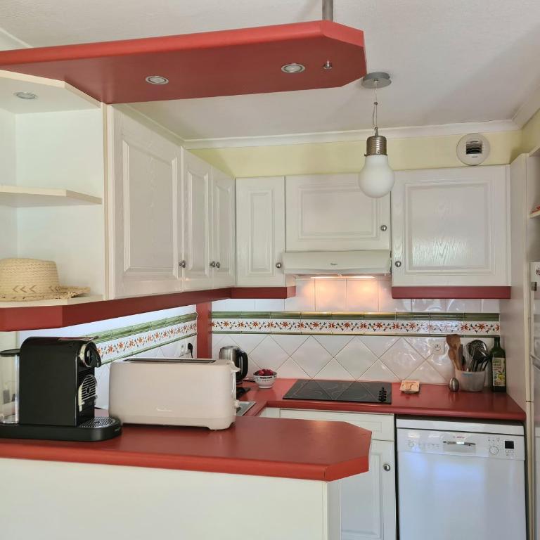 Pavillon climatisé avec parking - 5 pers. - FR-1-781-119 - Vacation Home - 9