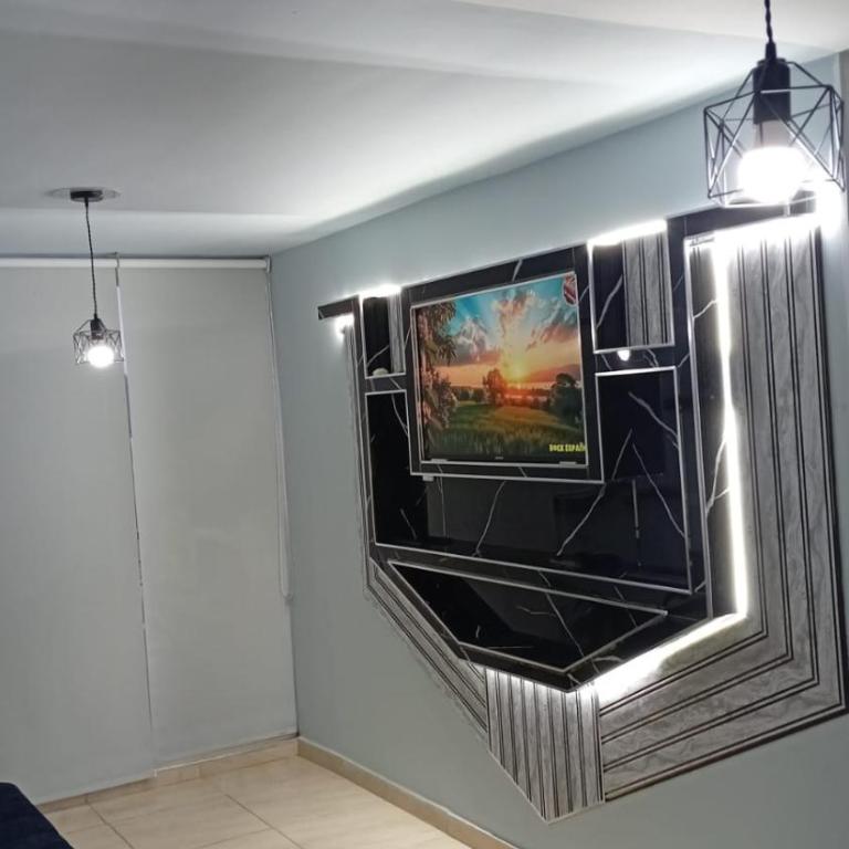 Bello apto en armenia 1306 - Apartamento de 2 dormitorios - 4
