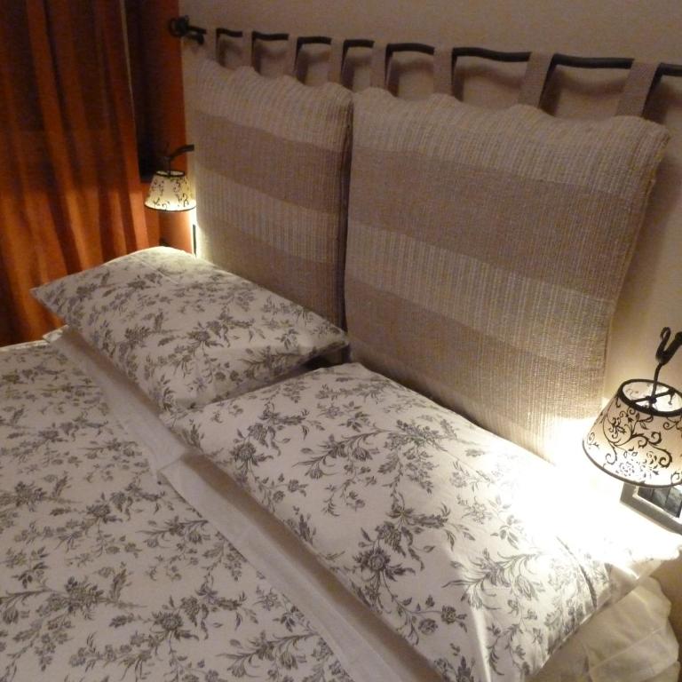 Casa Orefici, 4 Apartments in front of Aquarium! - Appartamento Deluxe - 26