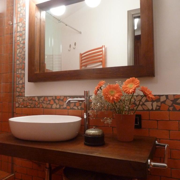 Casa Orefici, 4 Apartments in front of Aquarium! - Appartamento Deluxe - 10