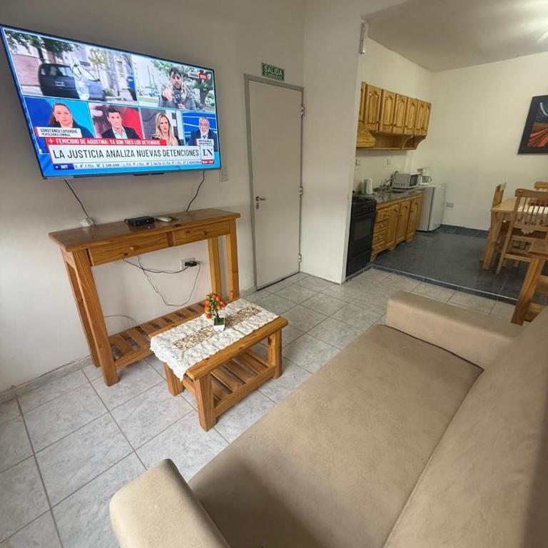Acordes de Gaitas - Departamento 1 - Apartamento de 1 dormitorio - 3