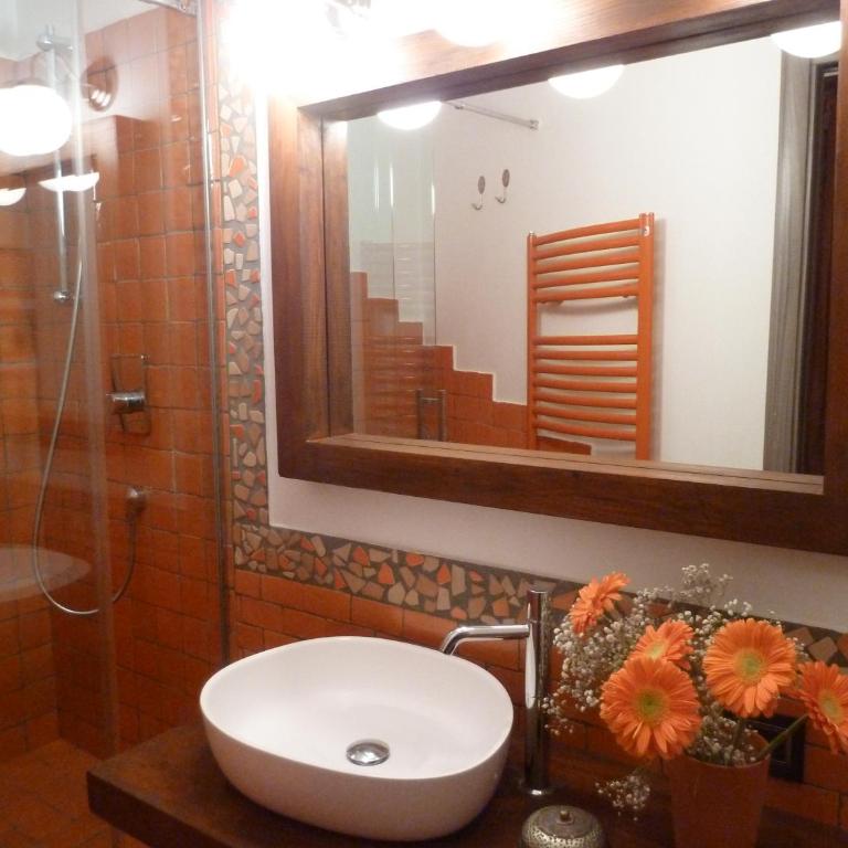Casa Orefici, 4 Apartments in front of Aquarium! - Appartamento Deluxe - 27