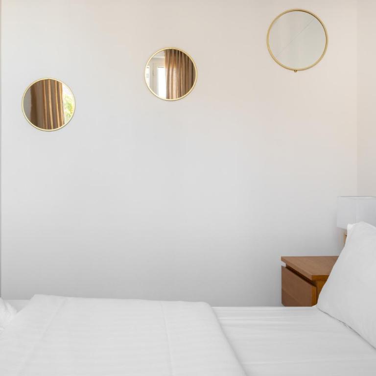 Bright 1BDR Retreat in Paris 15th - Appartement - 22