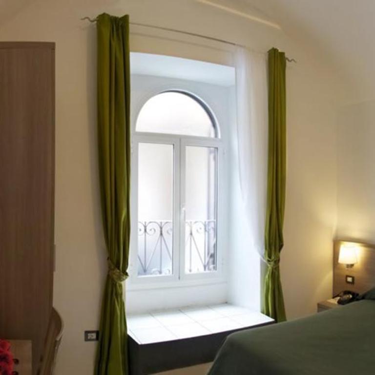 B&B Trastevere in Bed - Ampia Camera Matrimoniale - 4