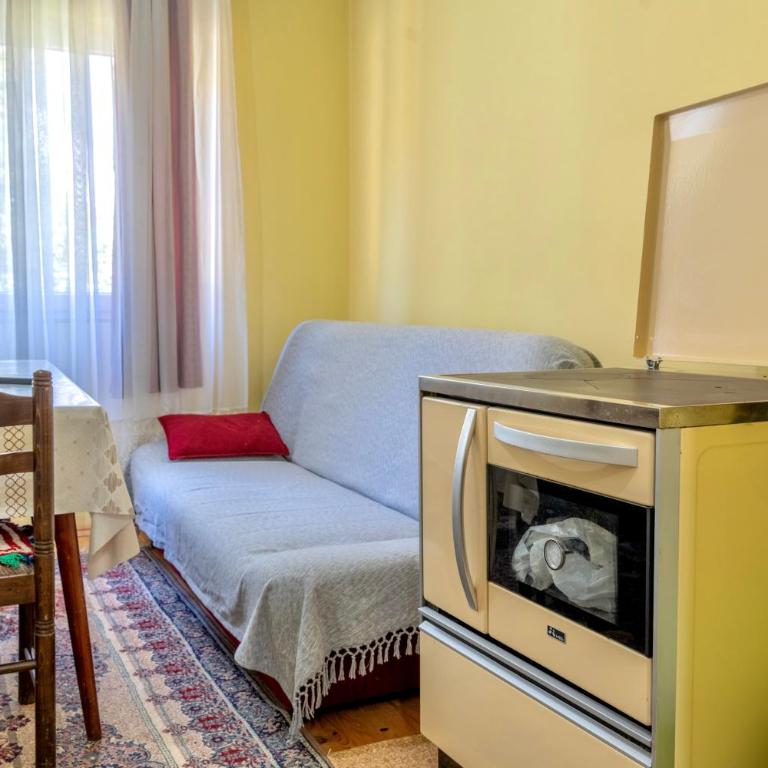 Family Home with AC in Sekovici - Kuća sa klimom - Kuća sa 4 Spavaće Sobe - 10