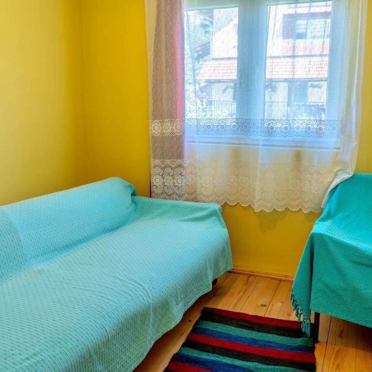 Family Home with AC in Sekovici - Kuća sa klimom - Kuća sa 4 Spavaće Sobe - 13