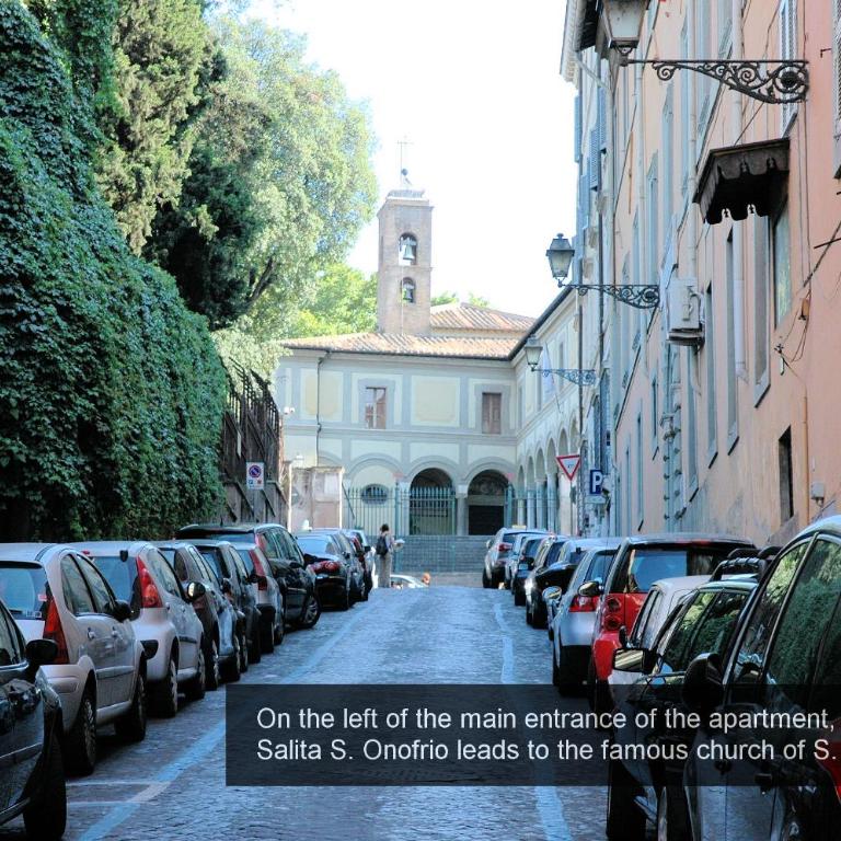 HISTORICAL CENTER ROME NAVONA AC 2 ROOMS HOLY DOOR VATICAN 5 MINUTES ON WALk - Appartamento con 2 Camere da Letto - 3