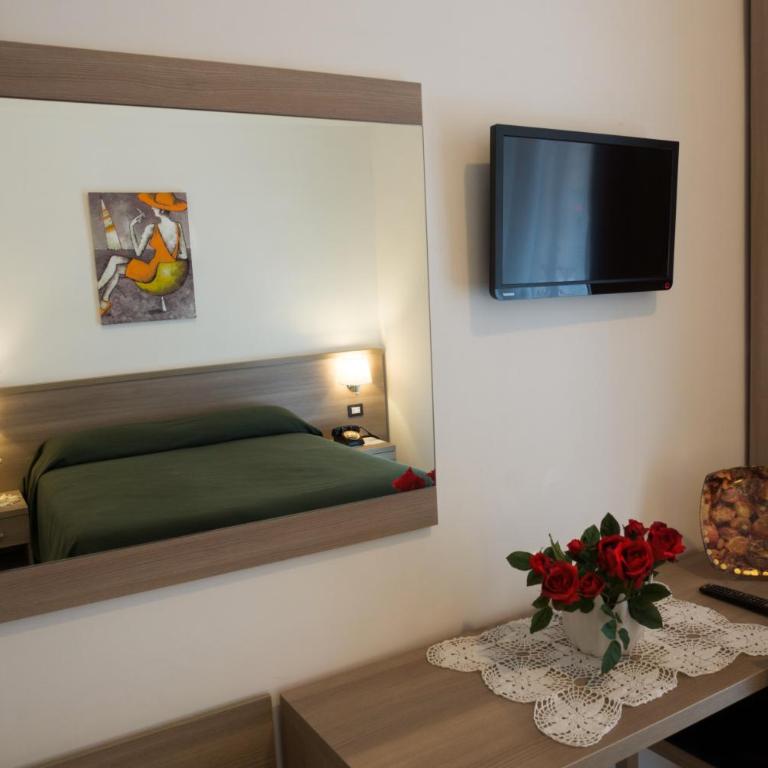 B&B Trastevere in Bed - Ampia Camera Matrimoniale - 3