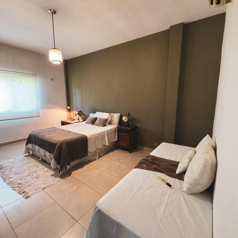 Casa Laguna - One-Bedroom House - 1