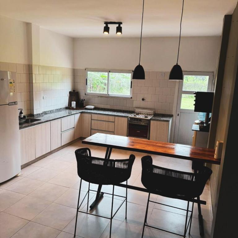 Casa Laguna - One-Bedroom House - 2