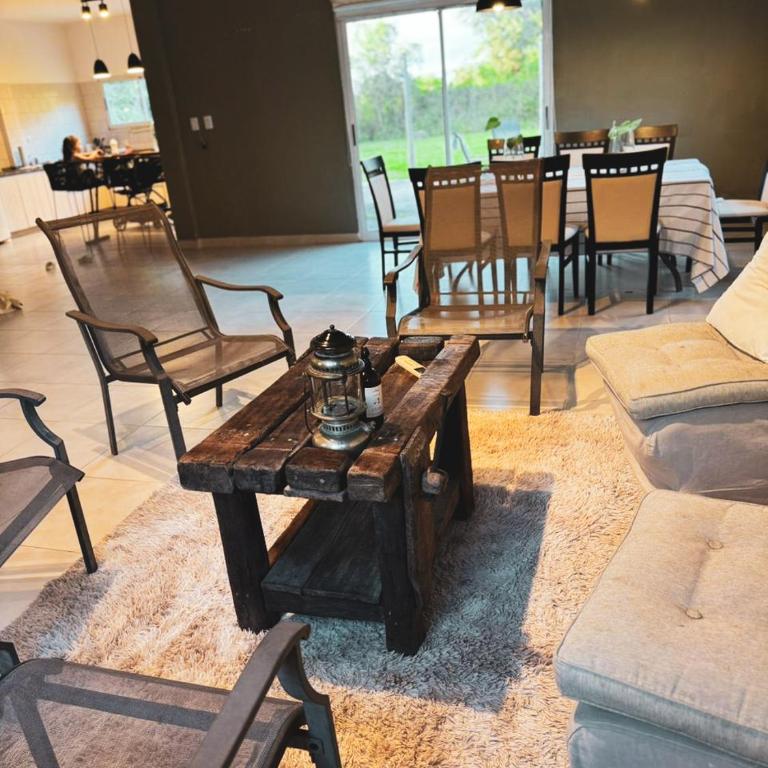 Casa Laguna - One-Bedroom House - 6