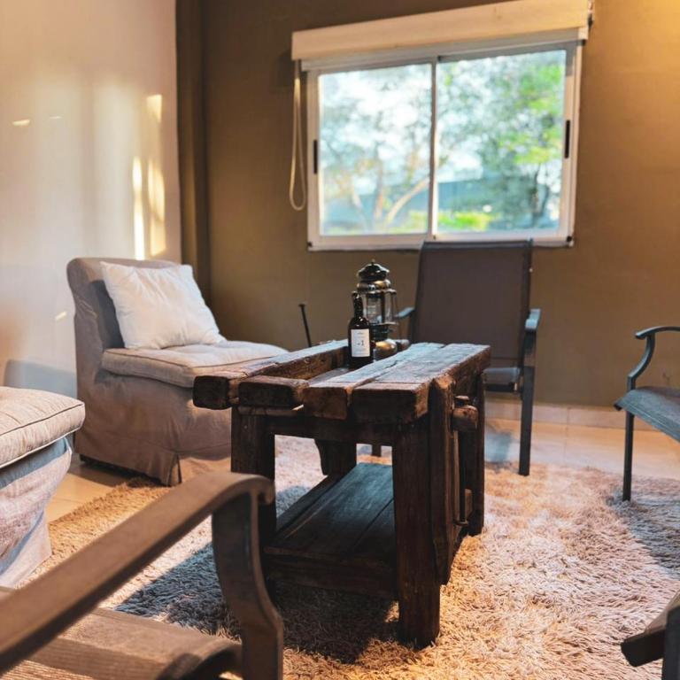 Casa Laguna - One-Bedroom House - 9