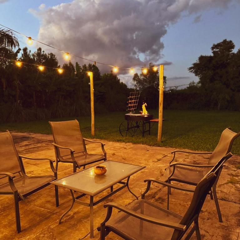 Casa Laguna - One-Bedroom House - 12