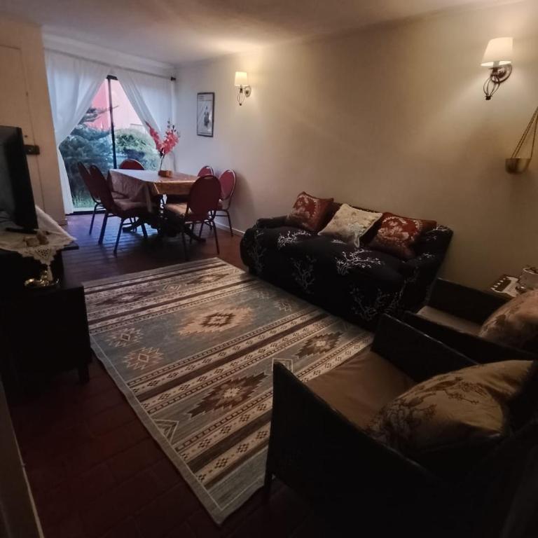 Casa en condominio cerca de la playa - Casa con 1 dormitorio - 1