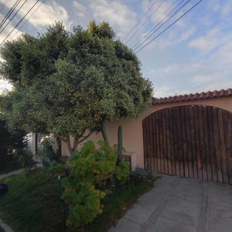 Casa en condominio cerca de la playa - Casa con 1 dormitorio - 3