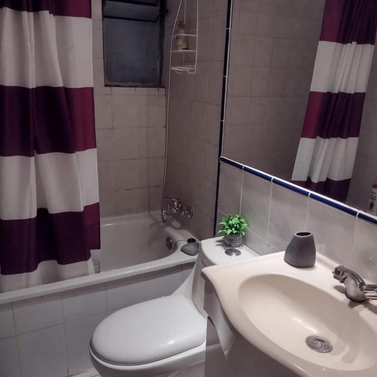 Casa en condominio cerca de la playa - Casa con 1 dormitorio - 7