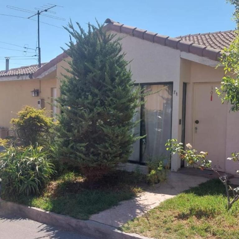 Casa en condominio cerca de la playa - Casa con 1 dormitorio - 8