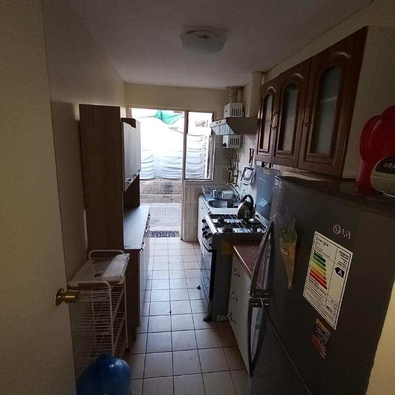 Casa en condominio cerca de la playa - Casa con 1 dormitorio - 9