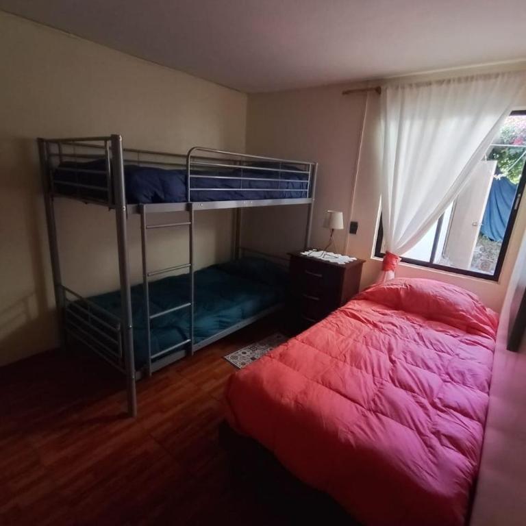 Casa en condominio cerca de la playa - Casa con 1 dormitorio - 10