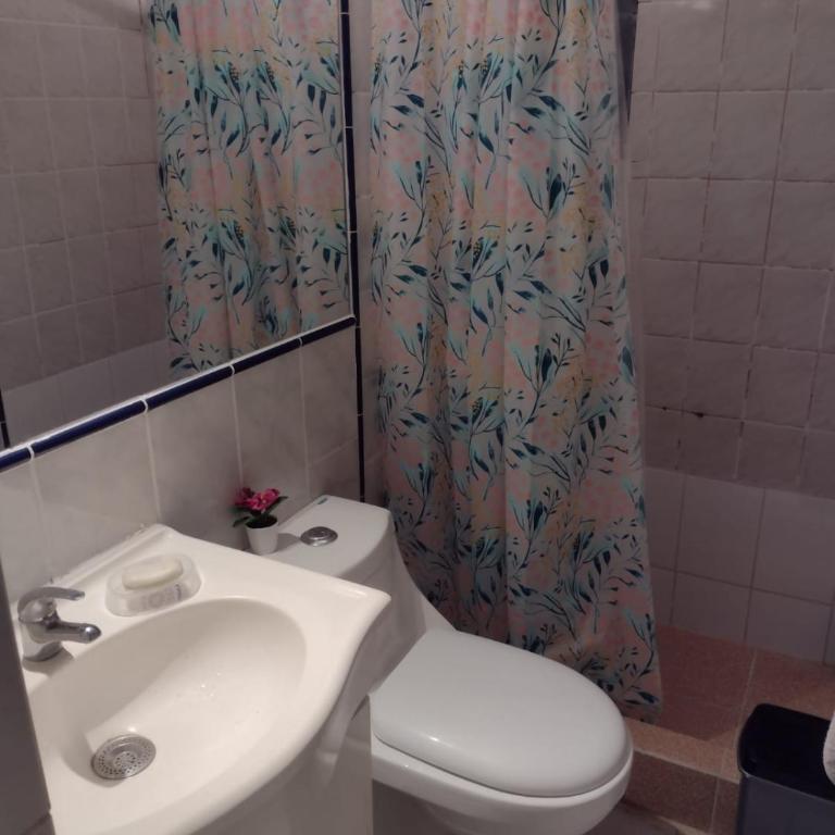 Casa en condominio cerca de la playa - Casa con 1 dormitorio - 11