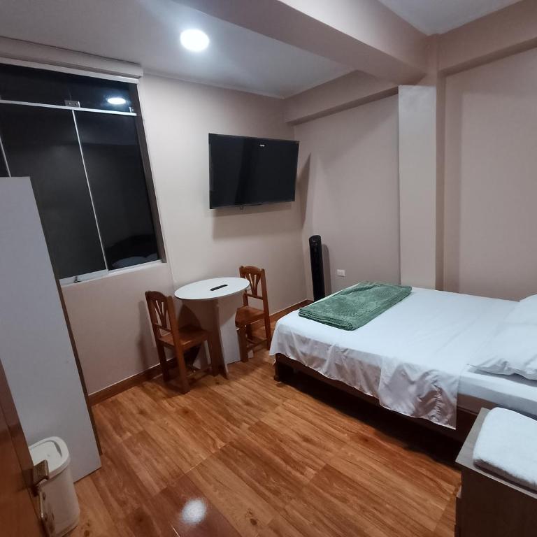 Casa Sol - One-Bedroom Apartment - 4