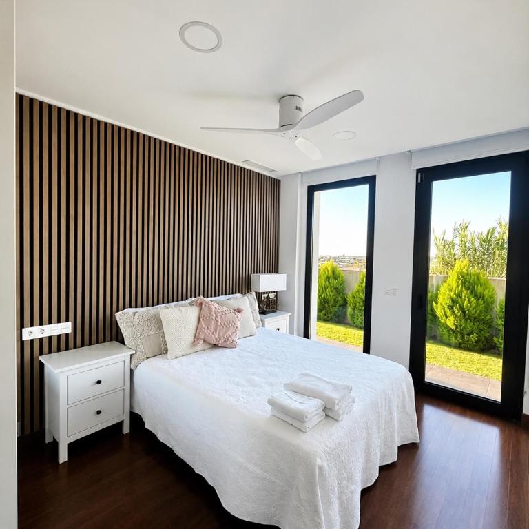 Puesta de Sol Doñana Adults Only - Appartement 1 Chambre - 15