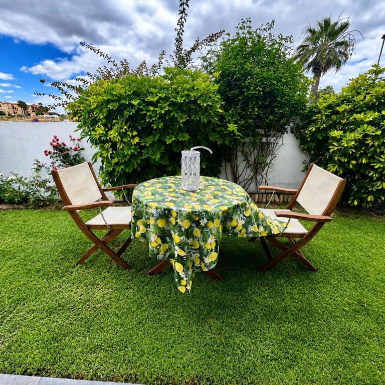 Puesta de Sol Doñana Adults Only - Appartement 1 Chambre - 2