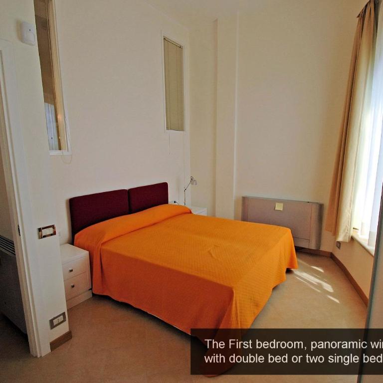 HISTORICAL CENTER ROME NAVONA AC 2 ROOMS HOLY DOOR VATICAN 5 MINUTES ON WALk - Appartamento con 2 Camere da Letto - 7