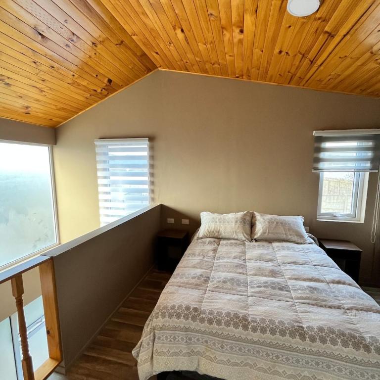 Departamento ubicación estratégica en Puerto Montt - Two-Bedroom Apartment - 2