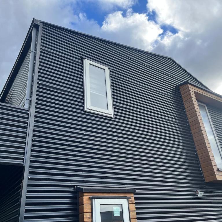 Departamento ubicación estratégica en Puerto Montt - Two-Bedroom Apartment - 4