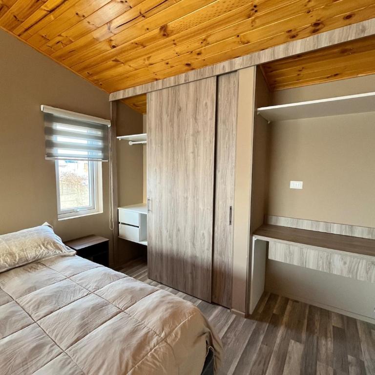 Departamento ubicación estratégica en Puerto Montt - Two-Bedroom Apartment - 12